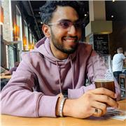 Privatlehrer für Englisch